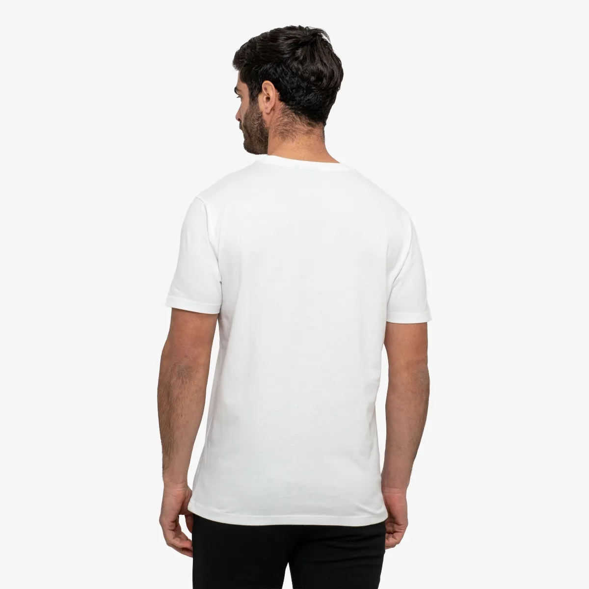 DOT T-Shirt DOT MENS T-SHIRT
