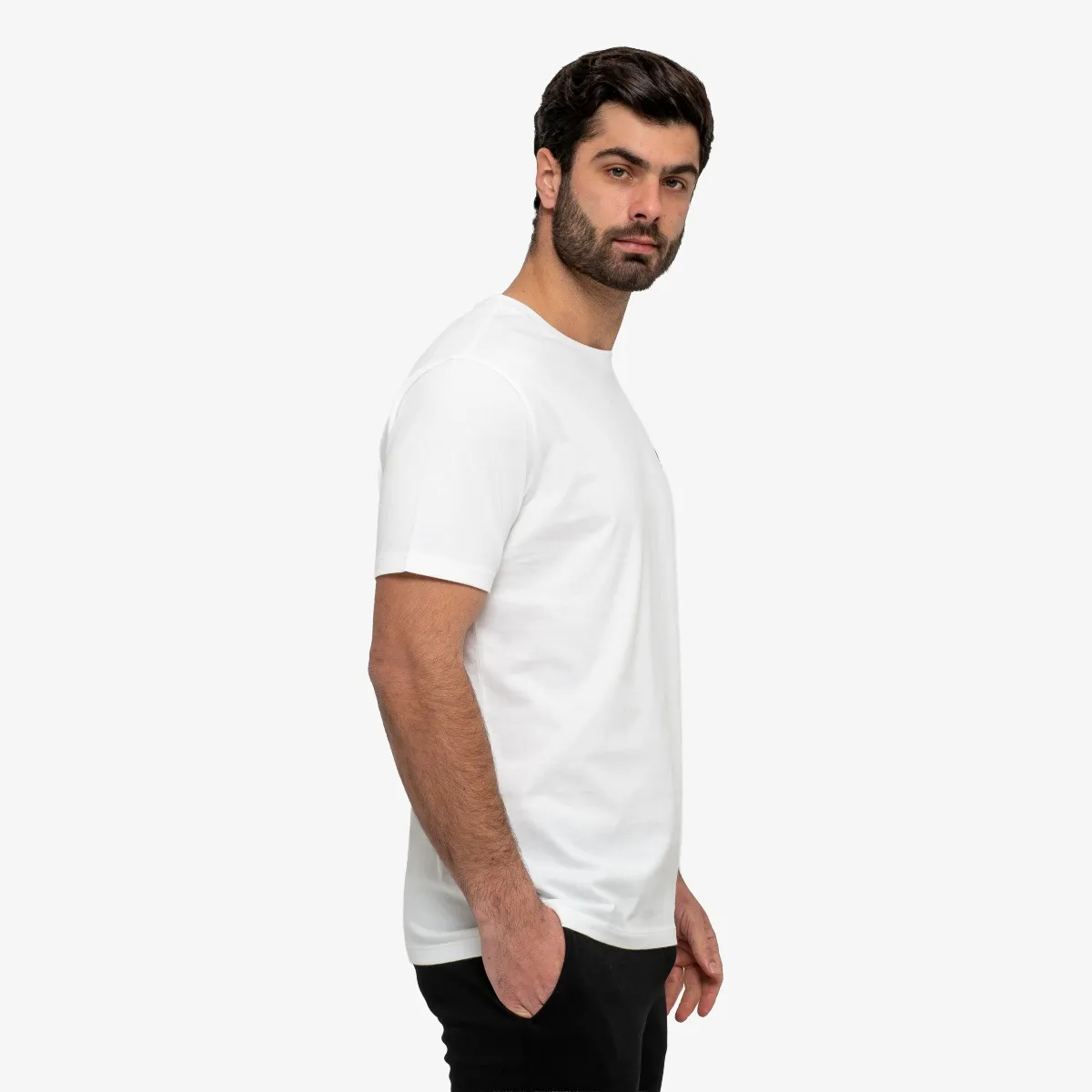 DOT T-Shirt DOT MENS T-SHIRT
