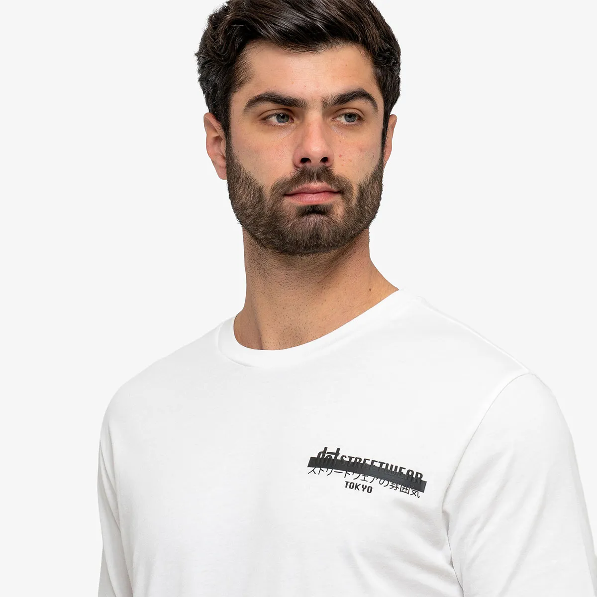 DOT T-Shirt DOT MENS T-SHIRT
