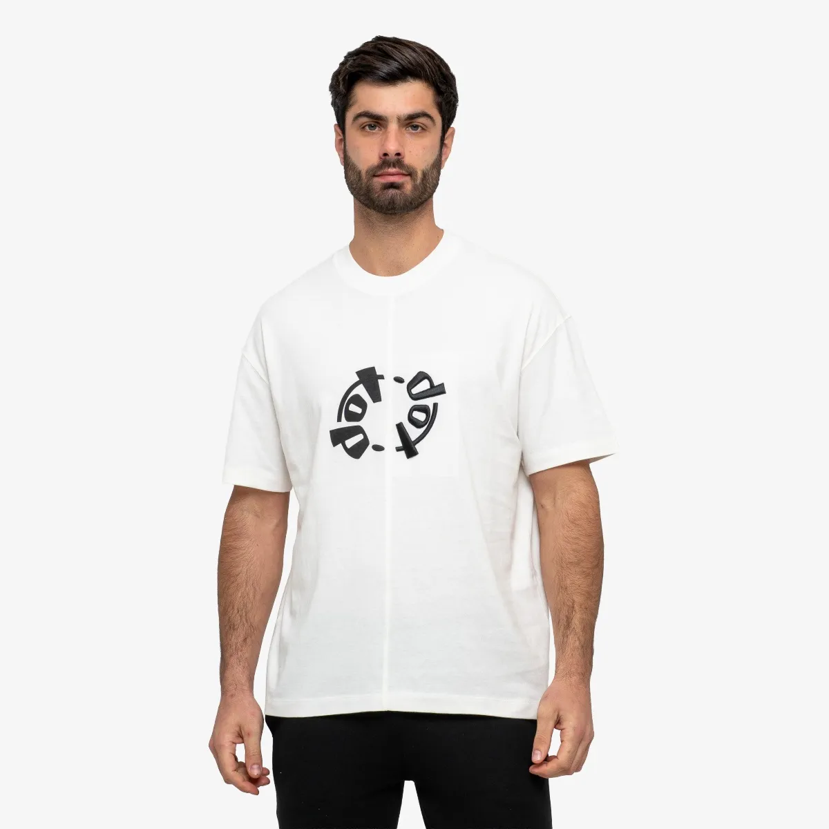 DOT T-Shirt DOT MENS T-SHIRT