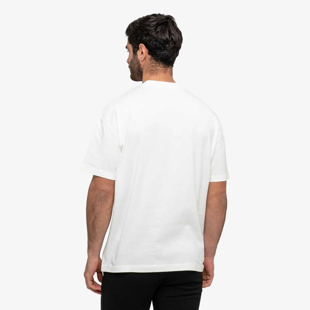 DOT T-Shirt DOT MENS T-SHIRT