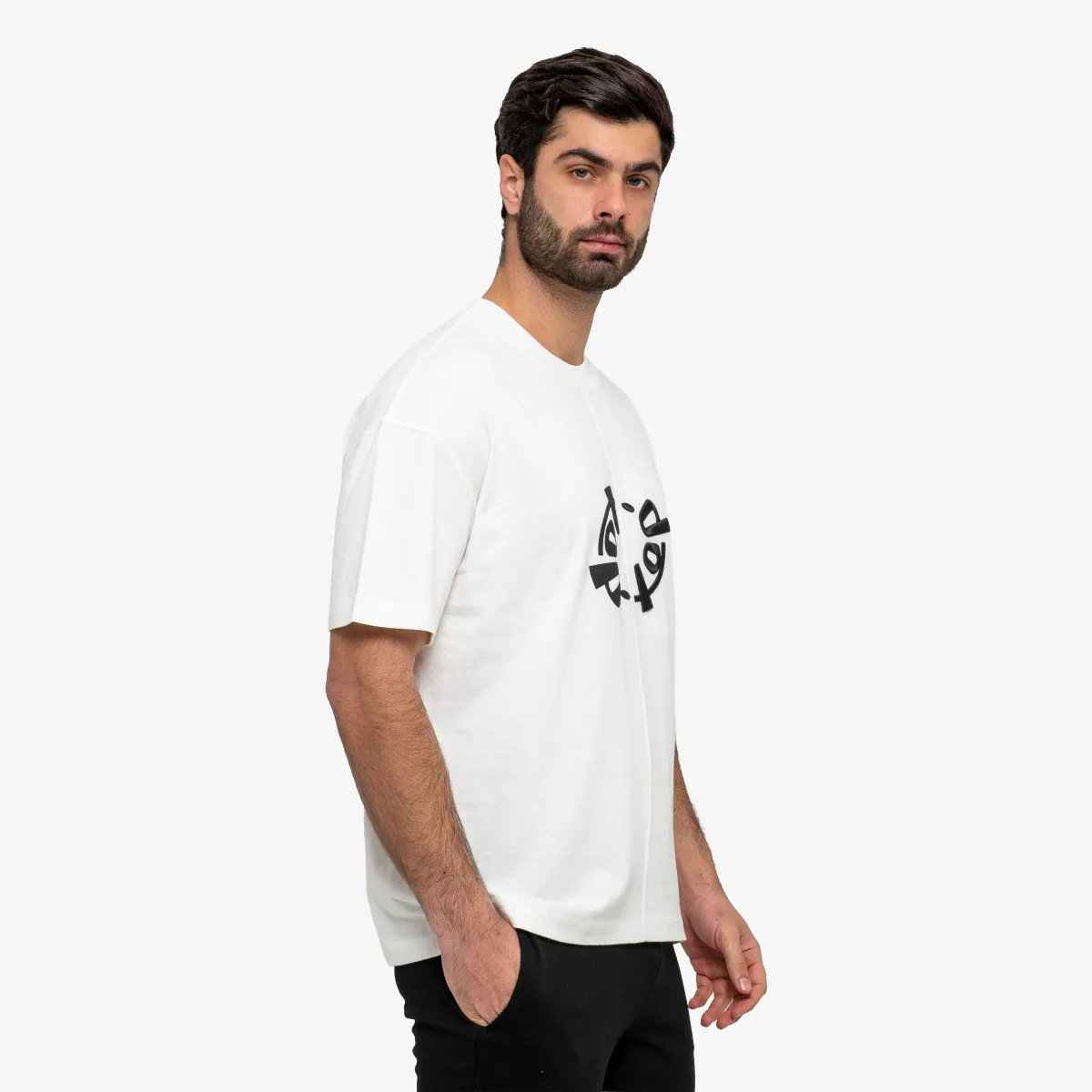 DOT T-Shirt DOT MENS T-SHIRT