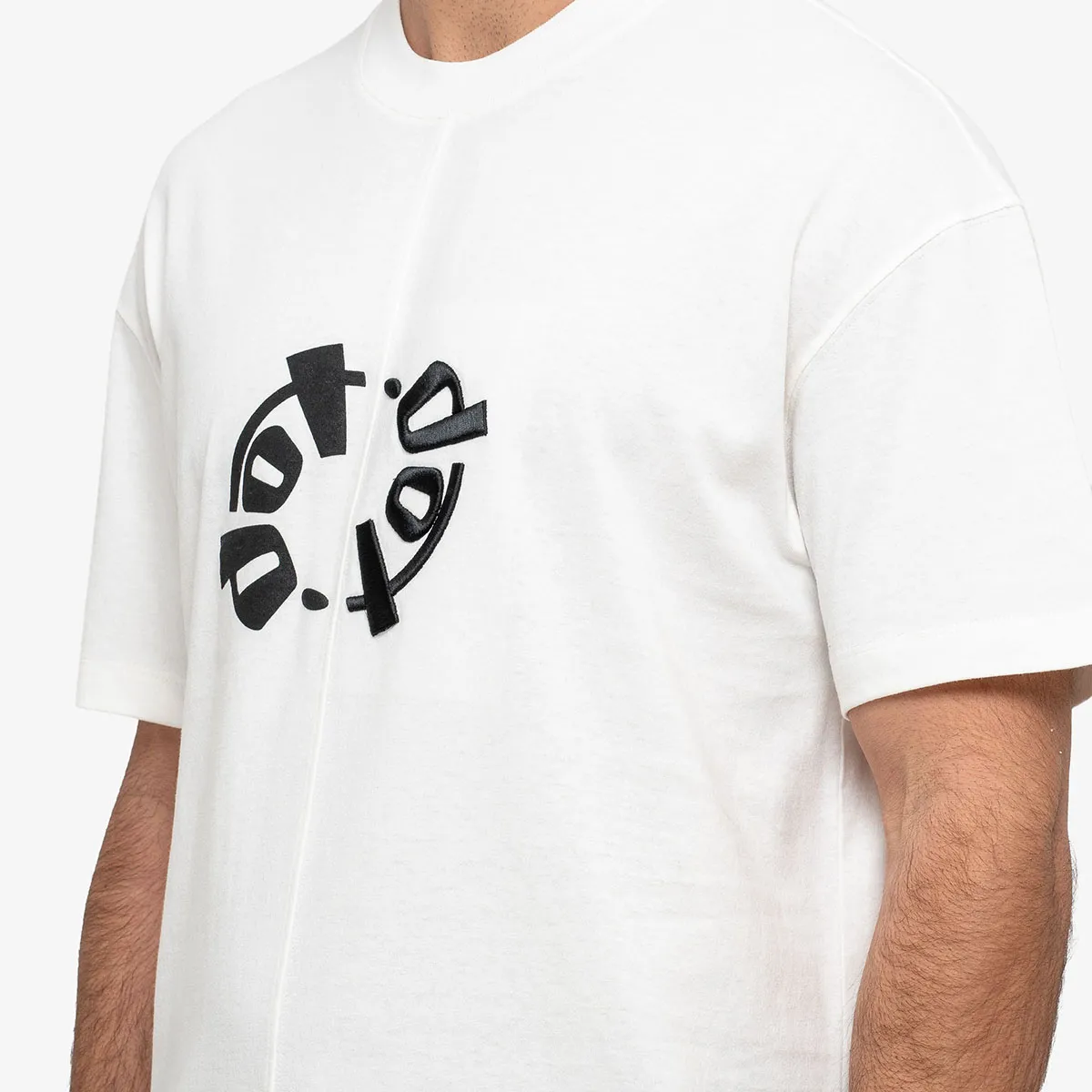 DOT T-Shirt DOT MENS T-SHIRT
