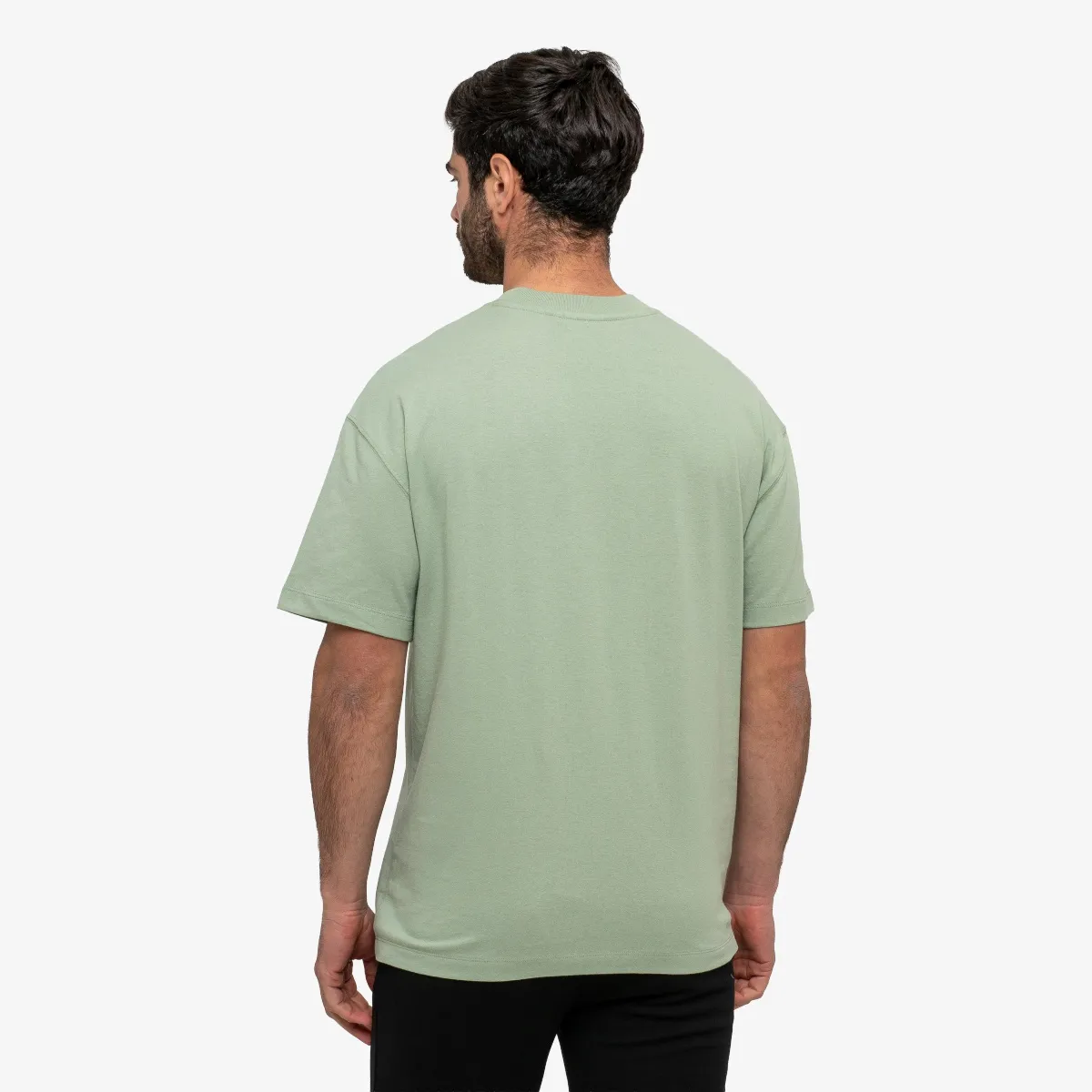 DOT T-Shirt DOT MENS T-SHIRT