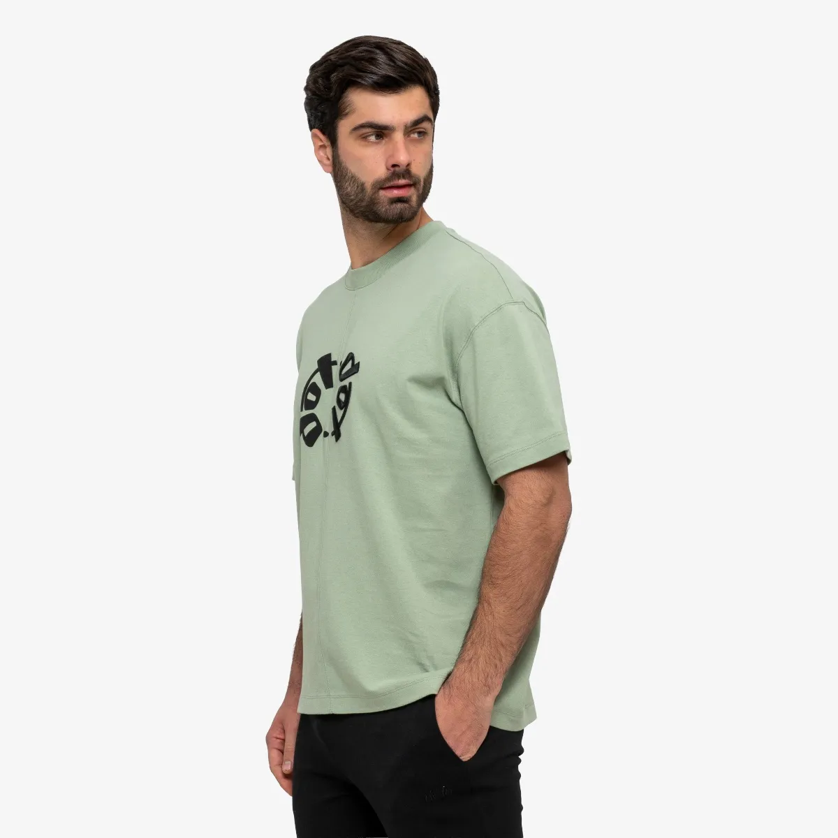 DOT T-Shirt DOT MENS T-SHIRT