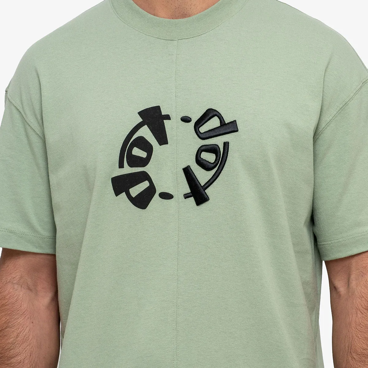DOT T-Shirt DOT MENS T-SHIRT