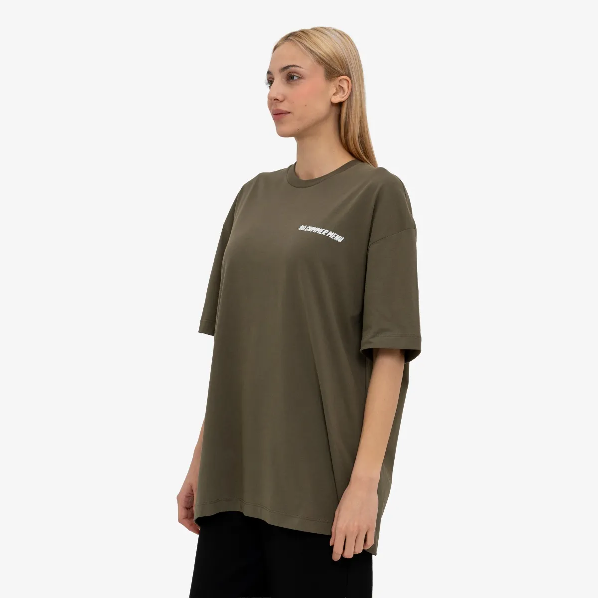 DOT T-Shirt COCKTAIL LOBSTER T-SHIRT