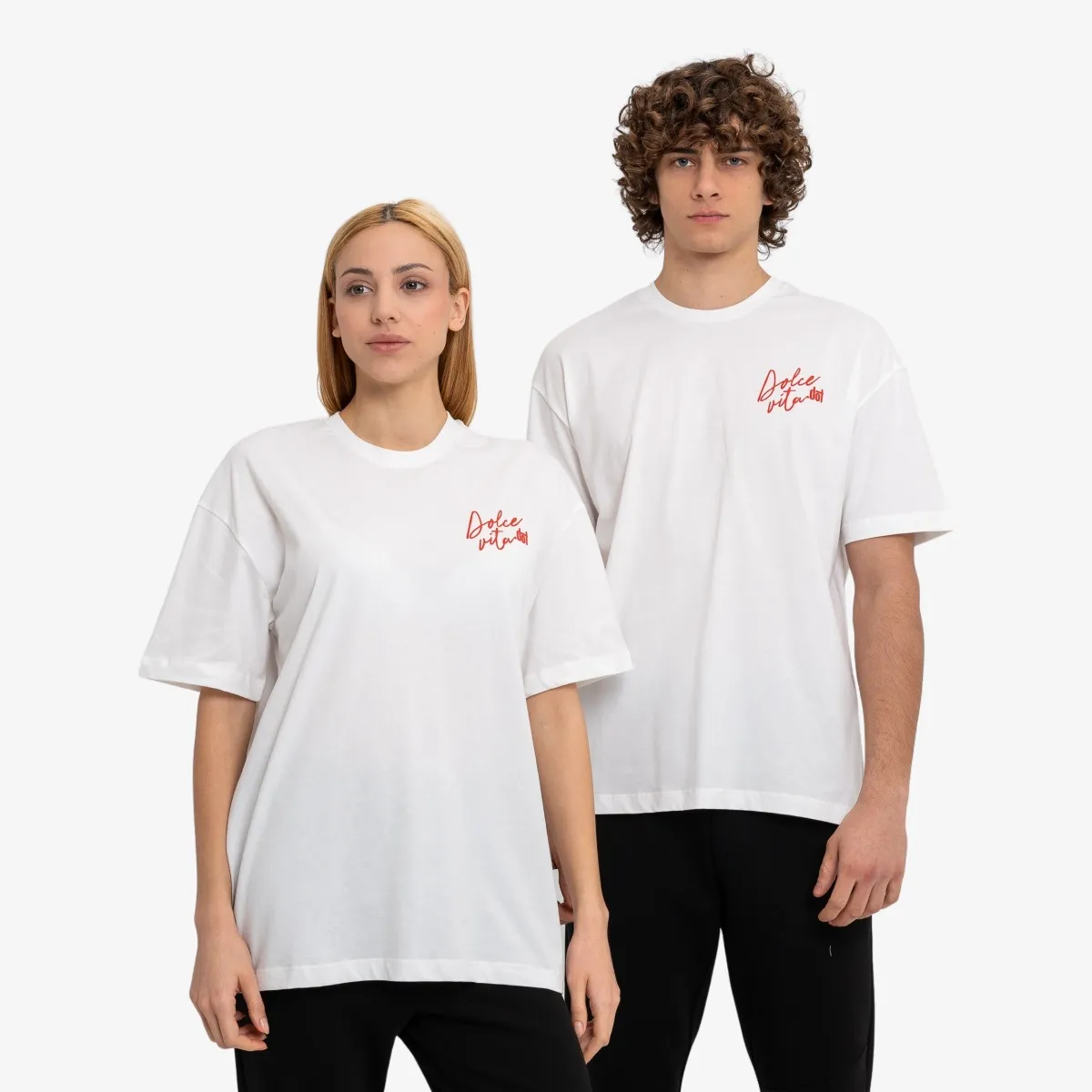 DOT T-Shirt COCKTAIL T-SHIRT 