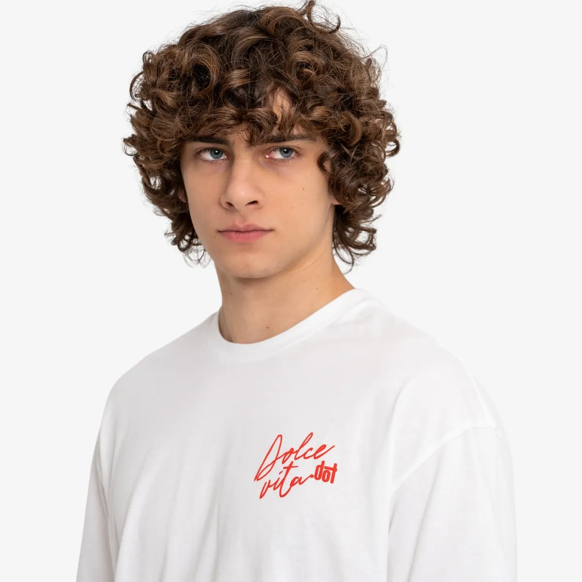 DOT T-Shirt COCKTAIL T-SHIRT 