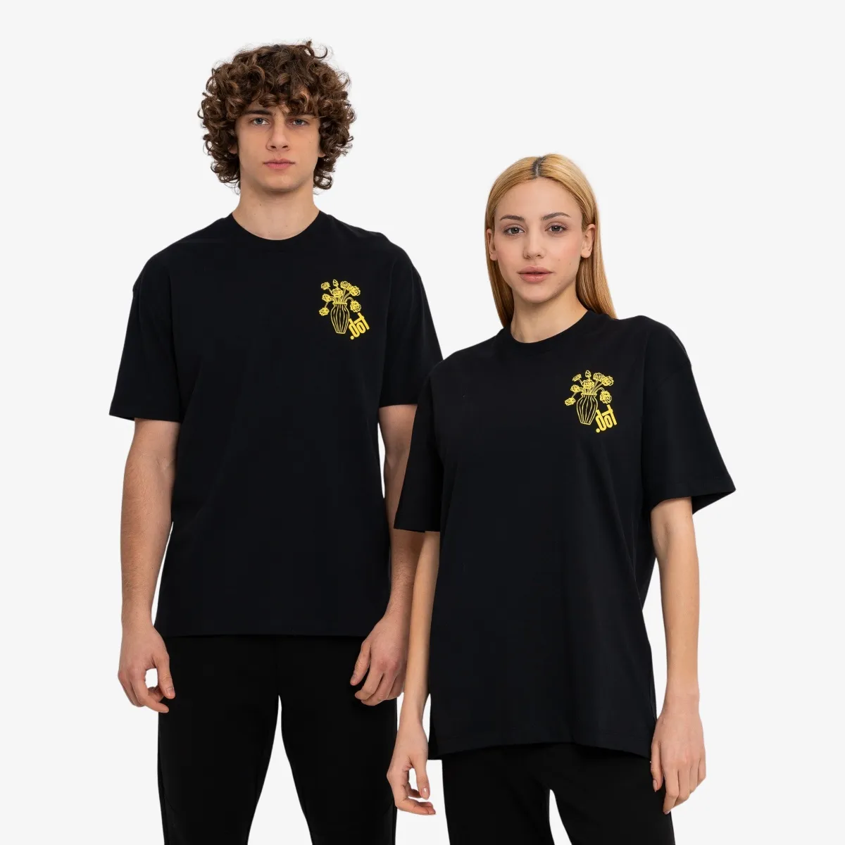 DOT T-Shirt COCKTAIL PICNIC T-SHIRT