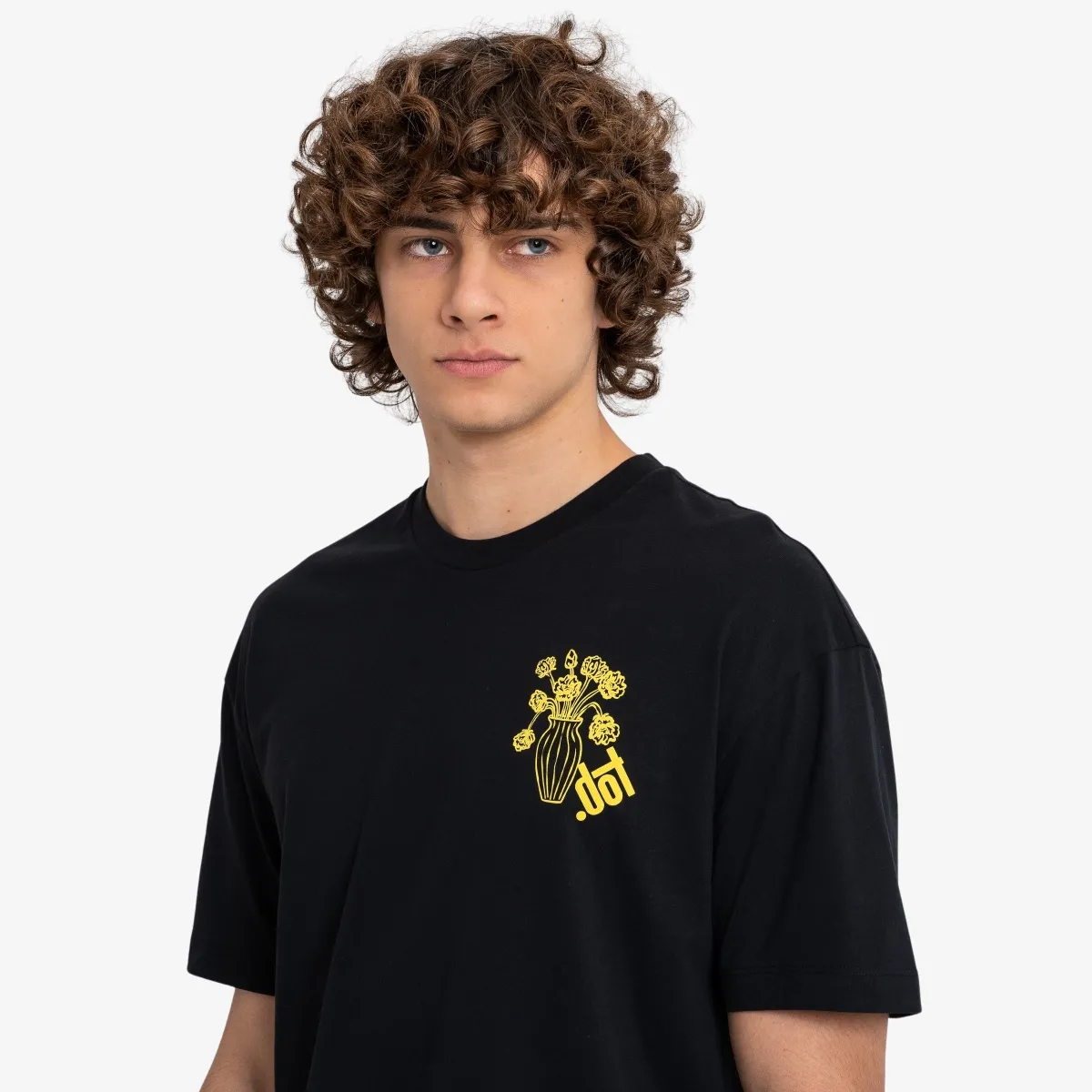 DOT T-Shirt COCKTAIL PICNIC T-SHIRT