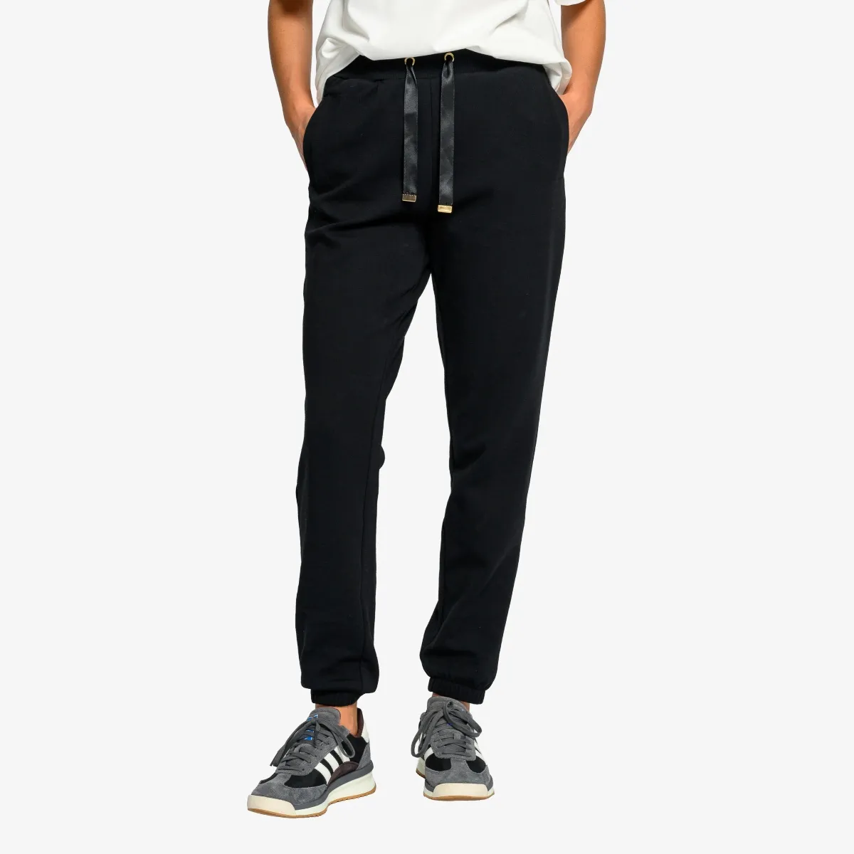 DOT Hlače DOT LADIES CUFF PANTS
