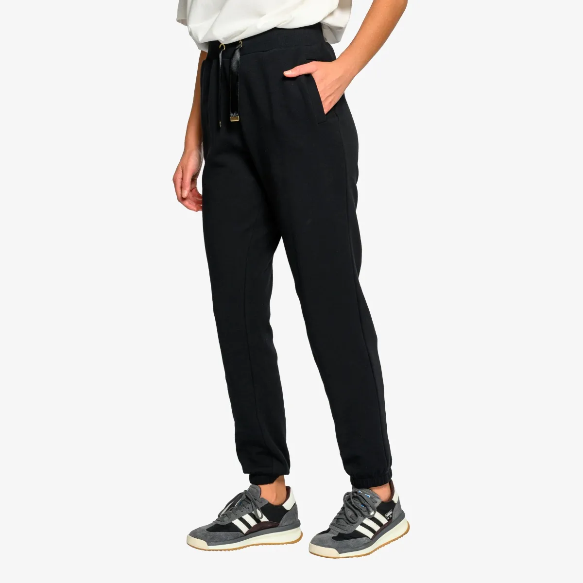 DOT Hlače DOT LADIES CUFF PANTS