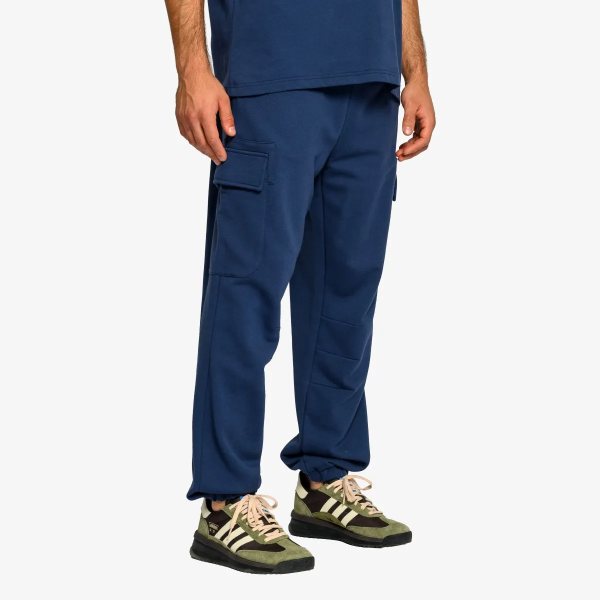DOT Hlače DOT MENS CUFF PANTS