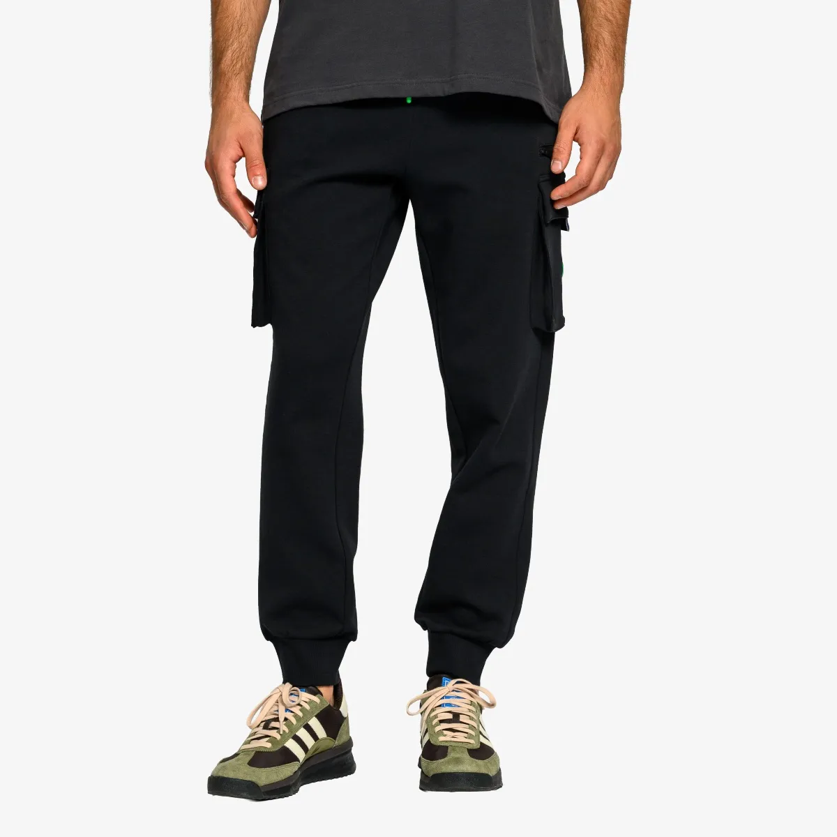 DOT Hlače DOT MENS CUFFED PANTS