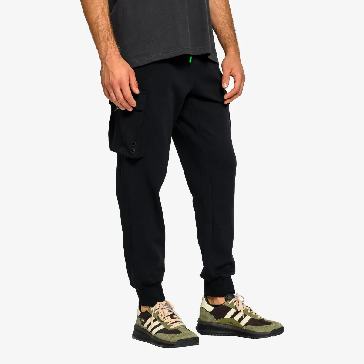 DOT Hlače DOT MENS CUFFED PANTS