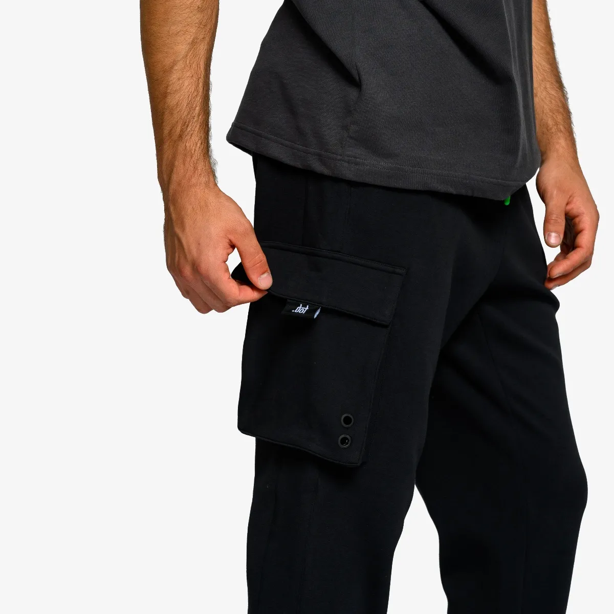 DOT Hlače DOT MENS CUFFED PANTS