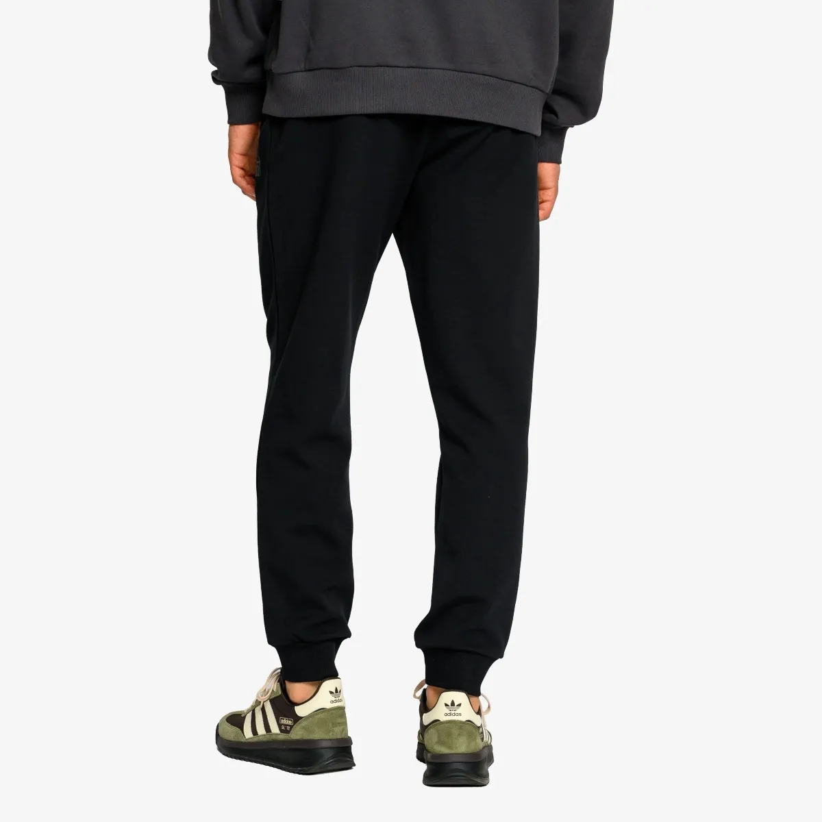 DOT Hlače DOT UNISEX CUFFED PANTS