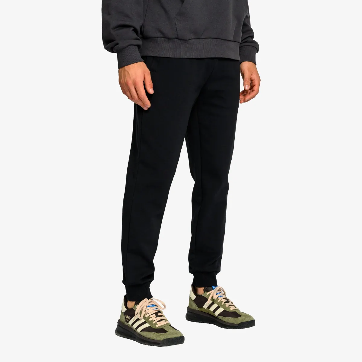 DOT Hlače DOT UNISEX CUFFED PANTS
