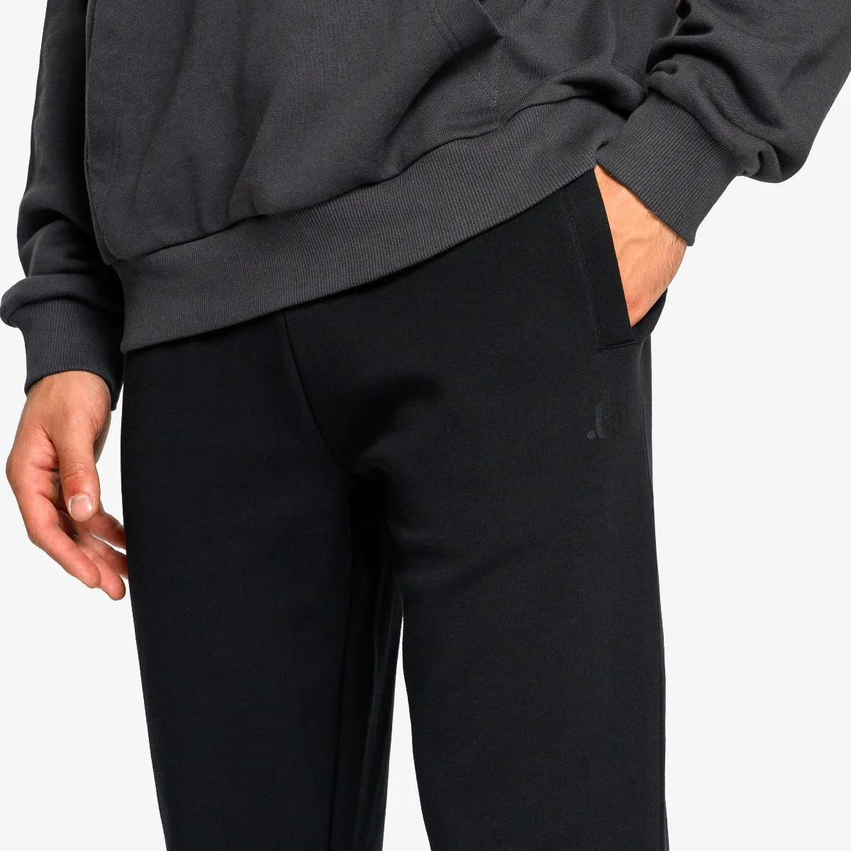 DOT Hlače DOT UNISEX CUFFED PANTS