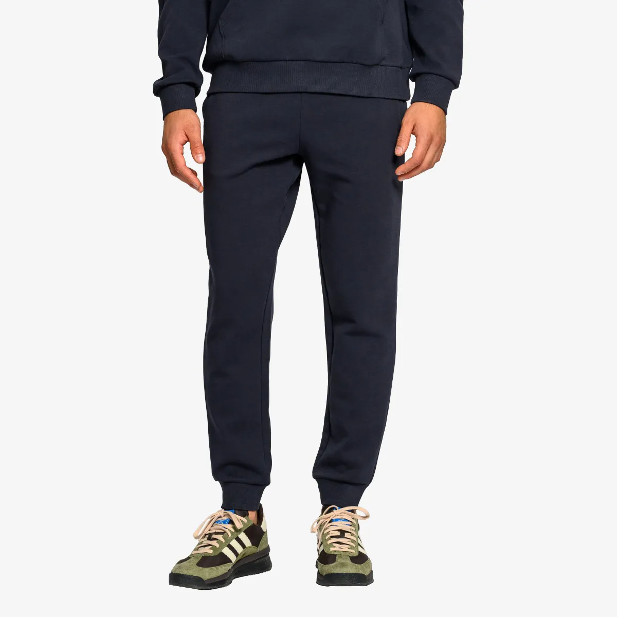 DOT Hlače DOT UNISEX CUFFED PANTS 