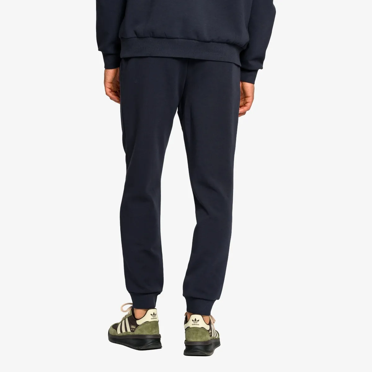 DOT Hlače DOT UNISEX CUFFED PANTS 
