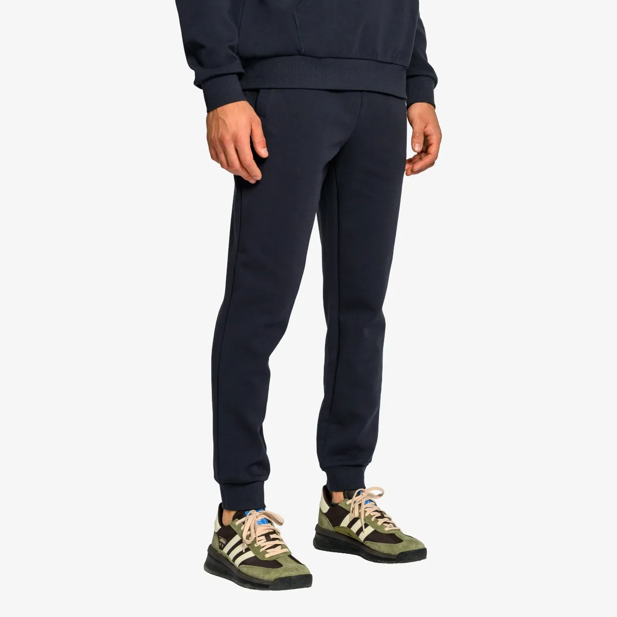 DOT Hlače DOT UNISEX CUFFED PANTS 