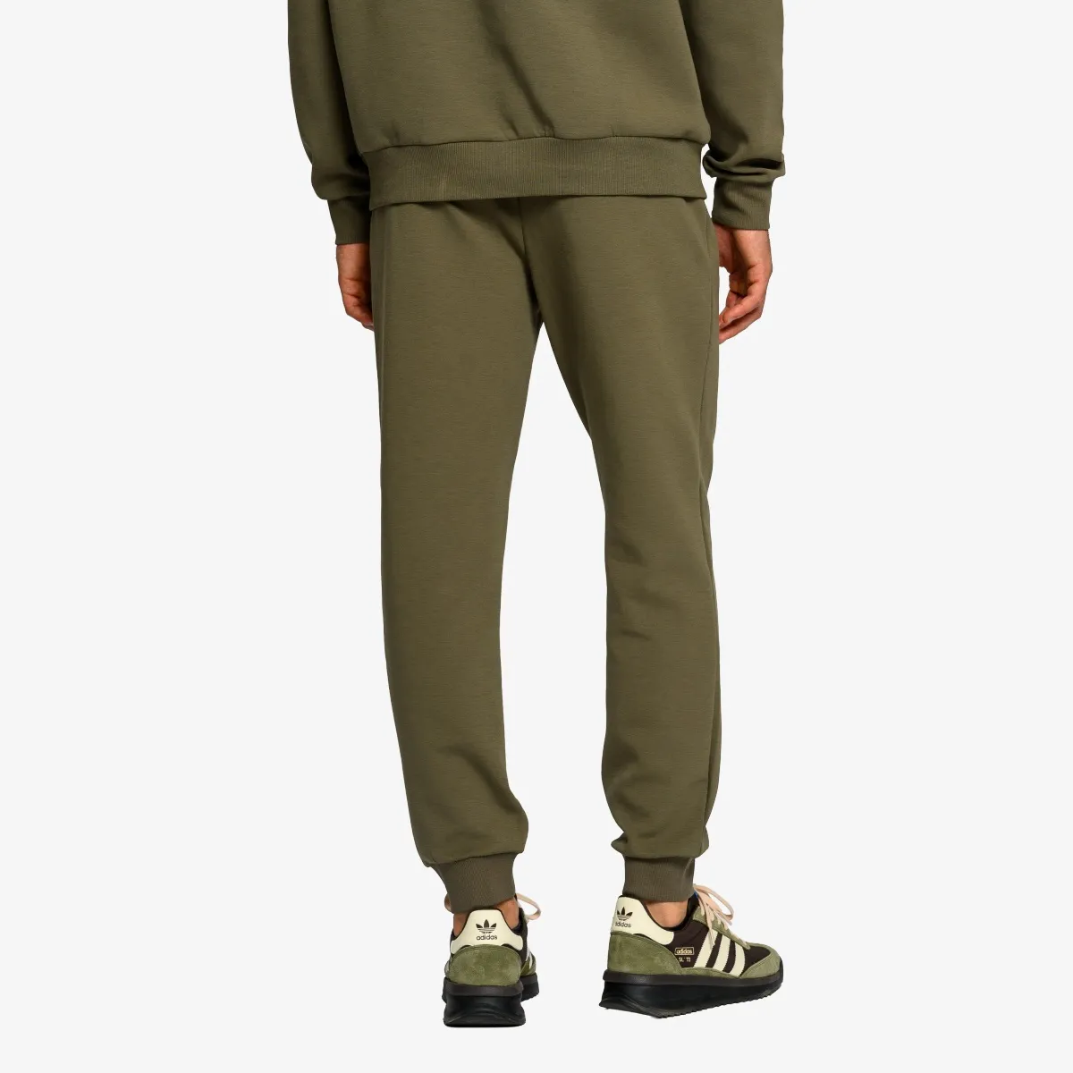 DOT Hlače DOT UNISEX CUFFED PANTS