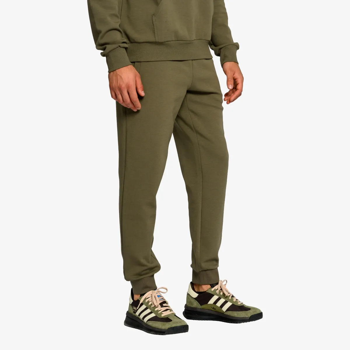 DOT Hlače DOT UNISEX CUFFED PANTS
