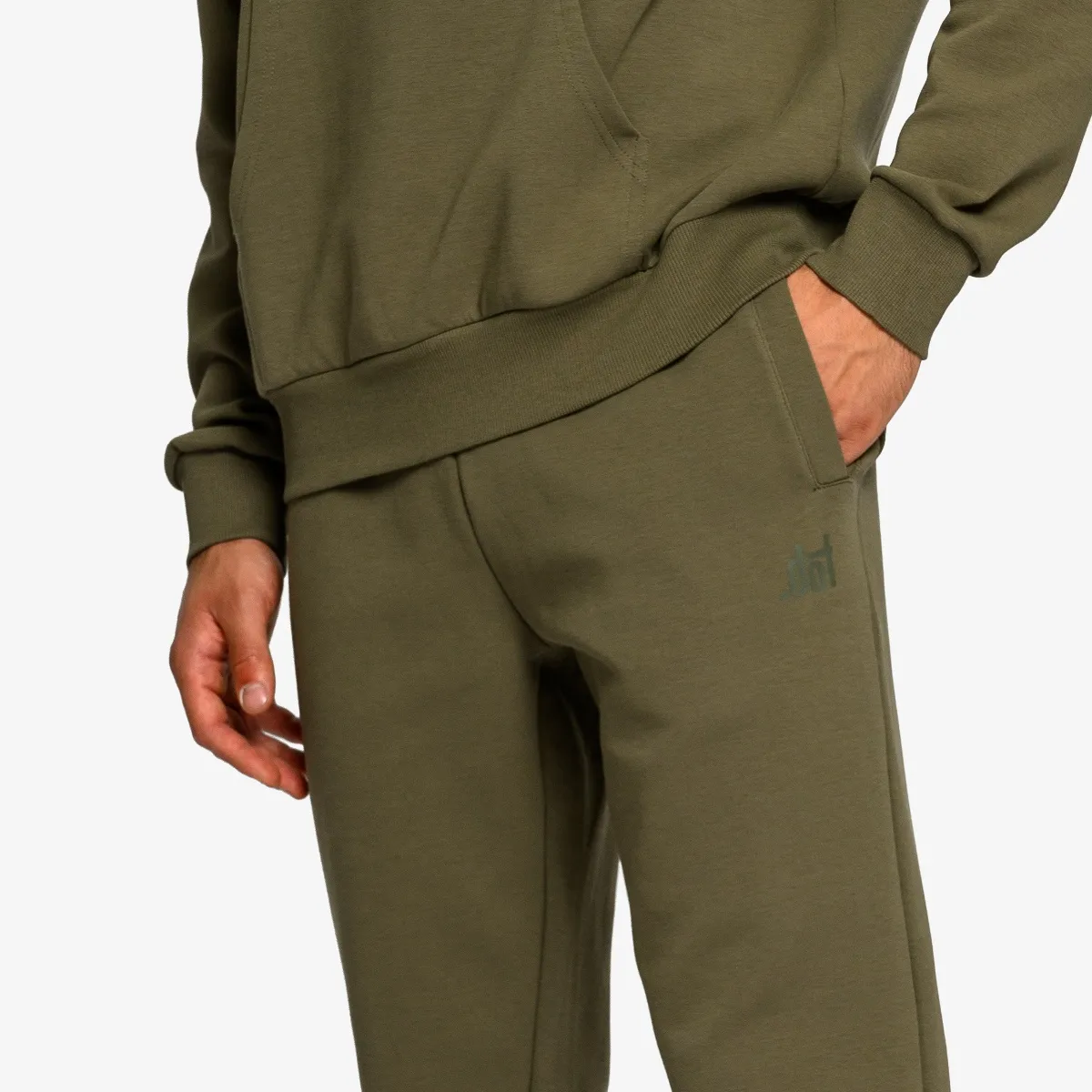 DOT Hlače DOT UNISEX CUFFED PANTS
