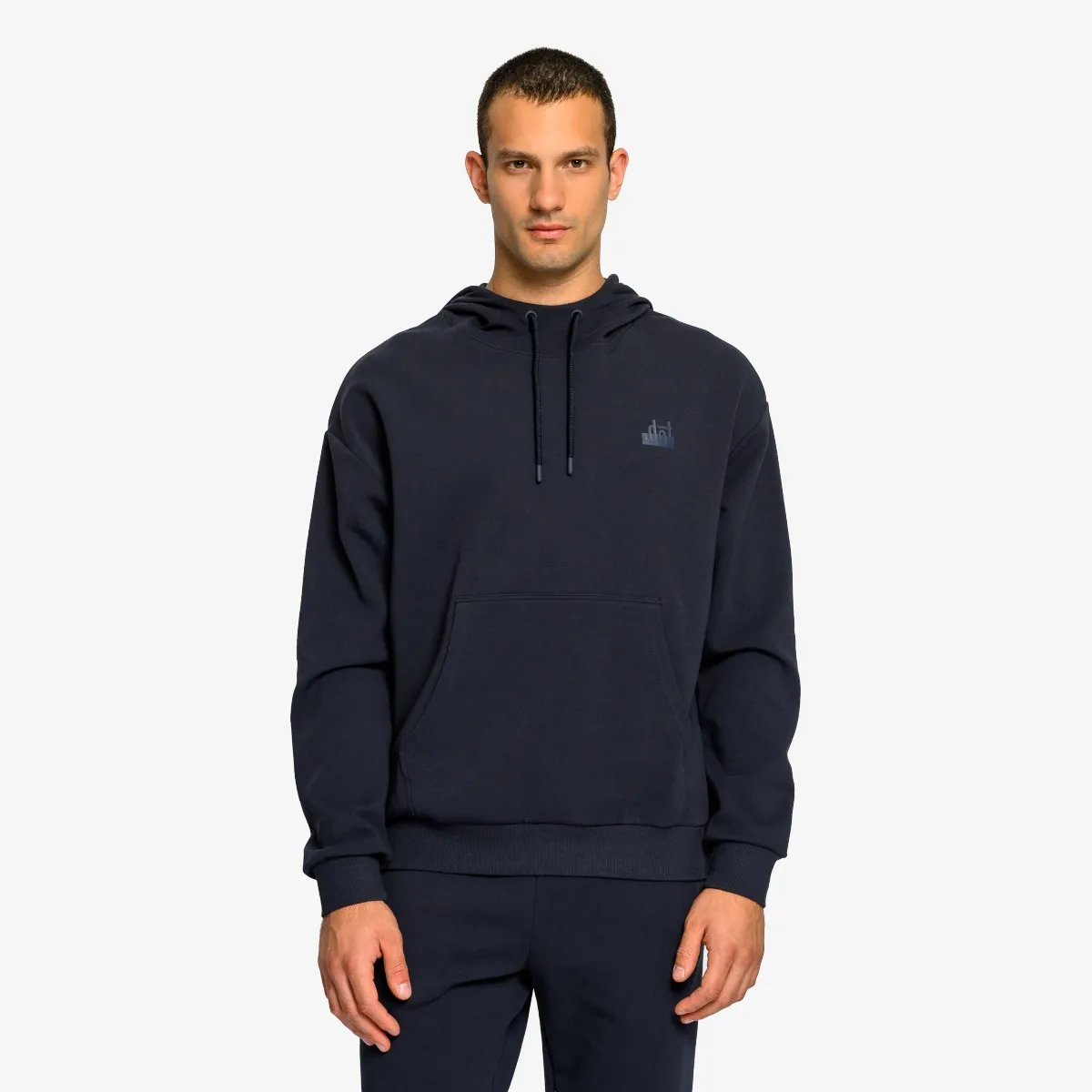 DOT Majica s kapuljačom DOT UNISEX HOODY 