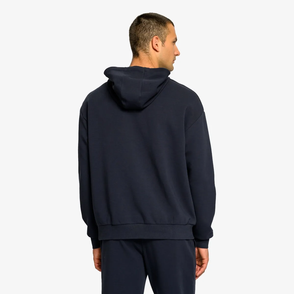 DOT Majica s kapuljačom DOT UNISEX HOODY