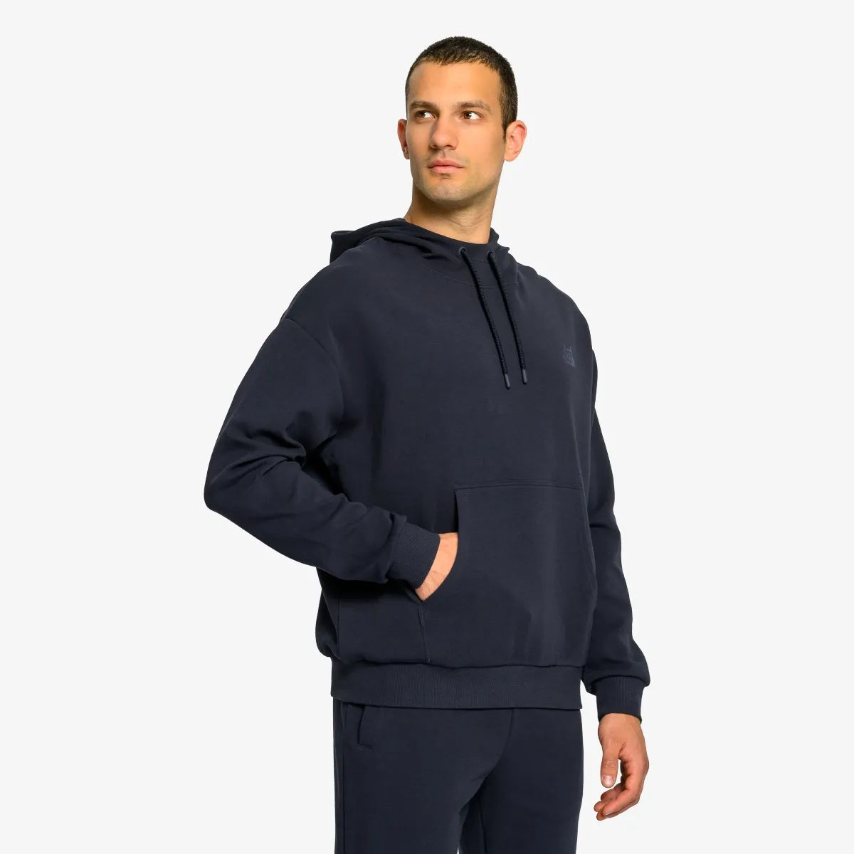 DOT Majica s kapuljačom DOT UNISEX HOODY