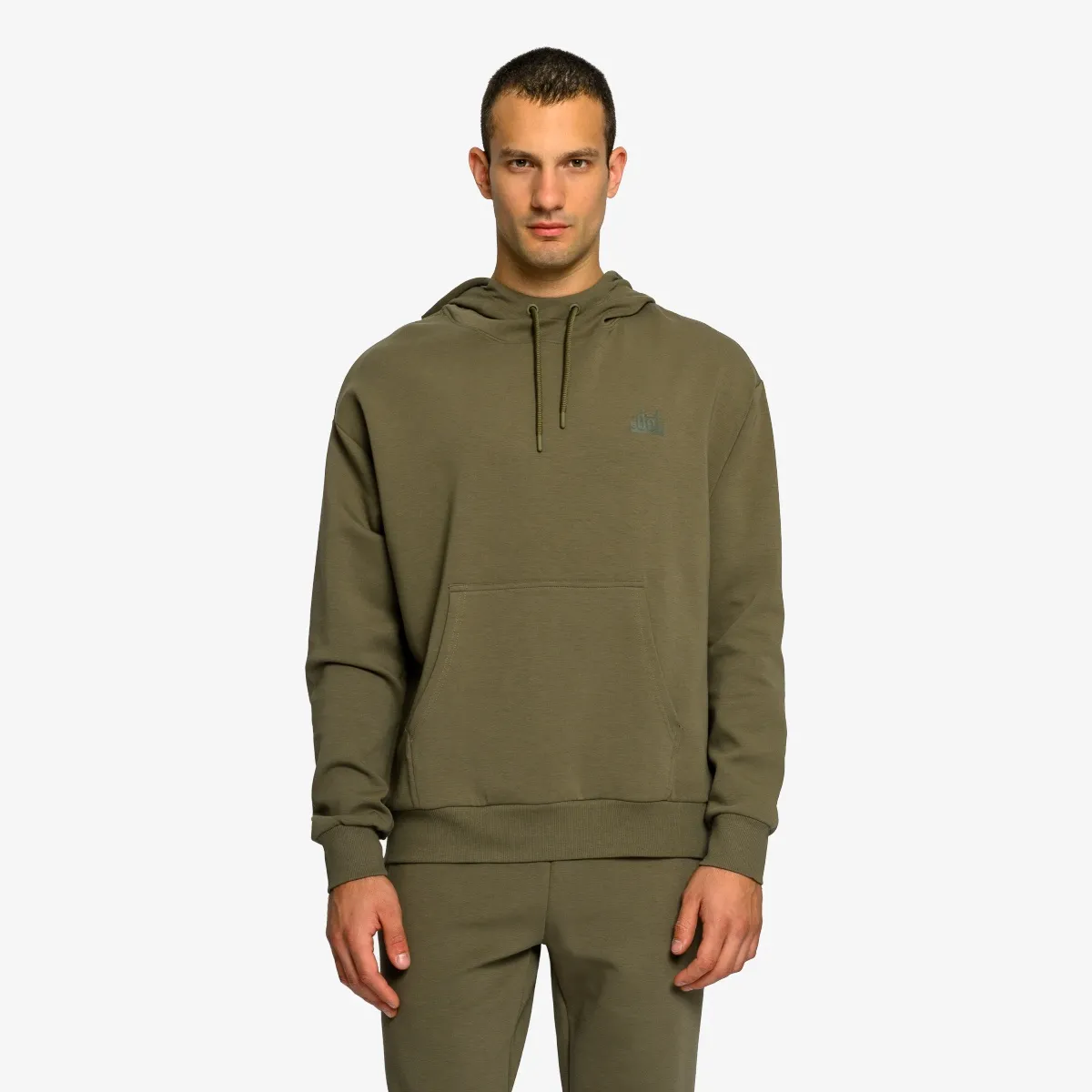 DOT Majica s kapuljačom DOT UNISEX HOODY 