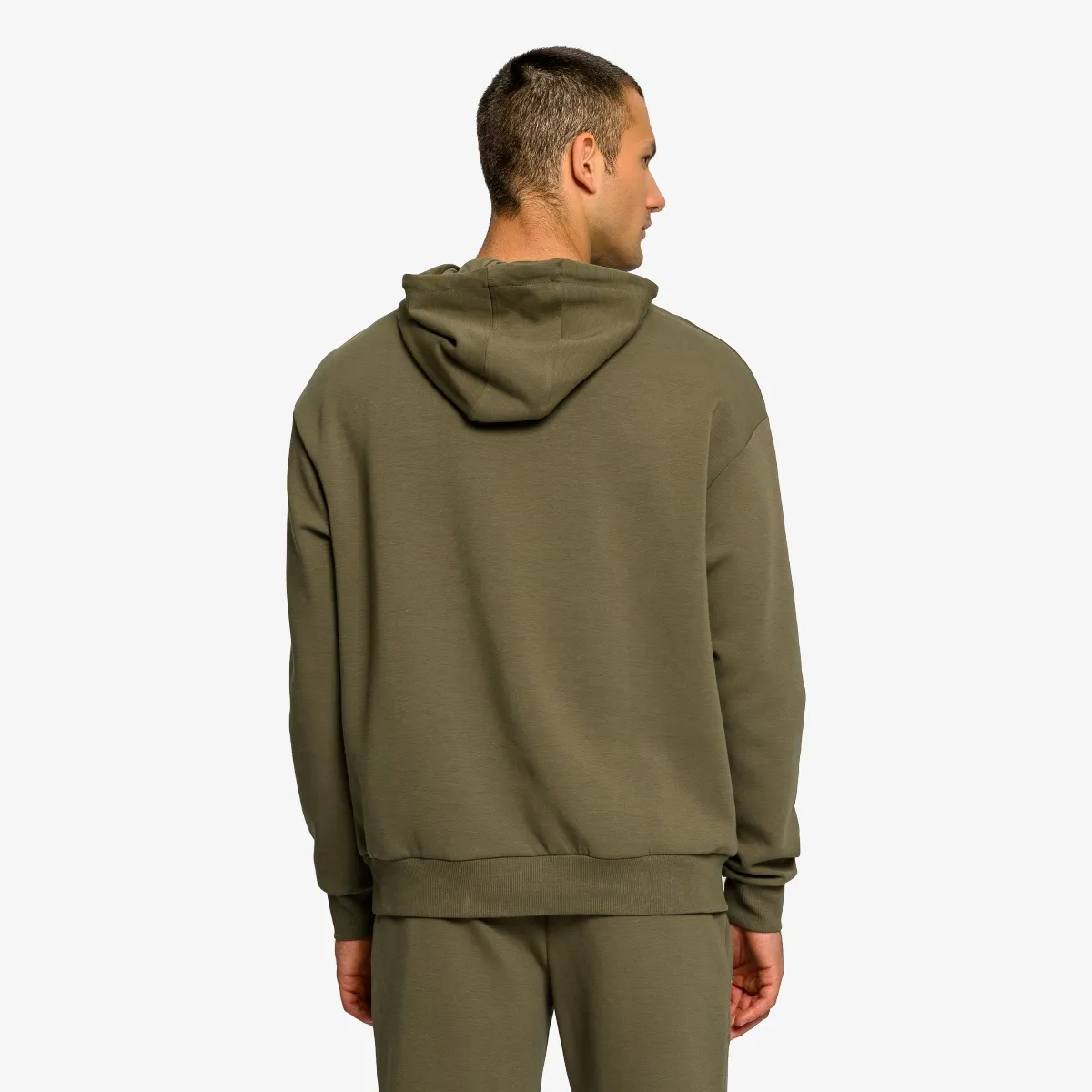 DOT Majica s kapuljačom DOT UNISEX HOODY