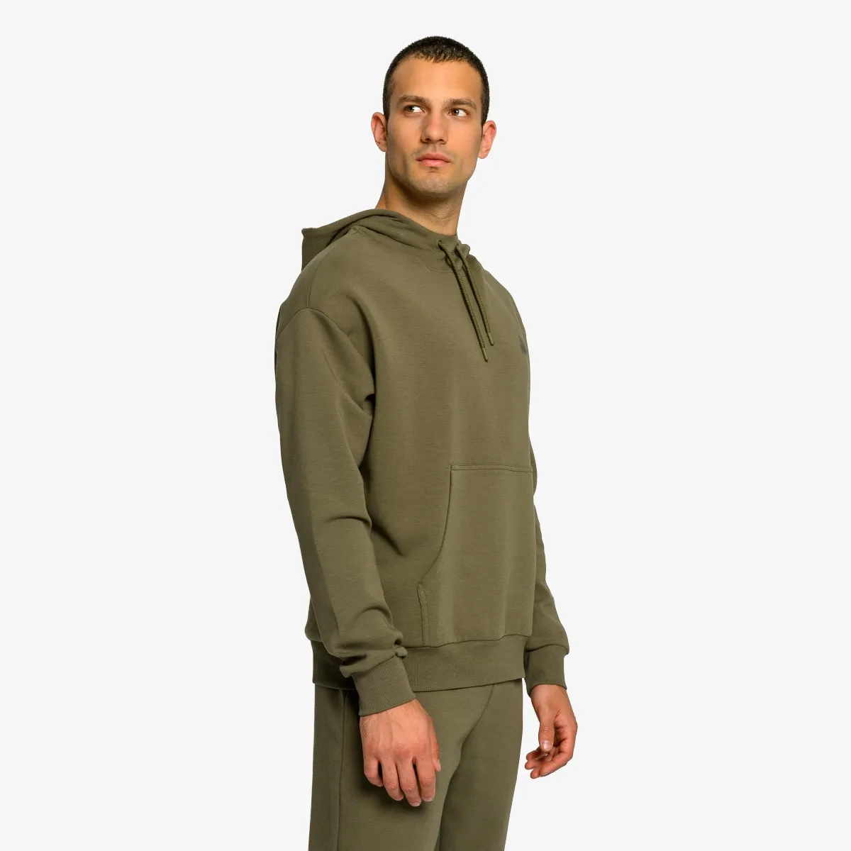 DOT Majica s kapuljačom DOT UNISEX HOODY