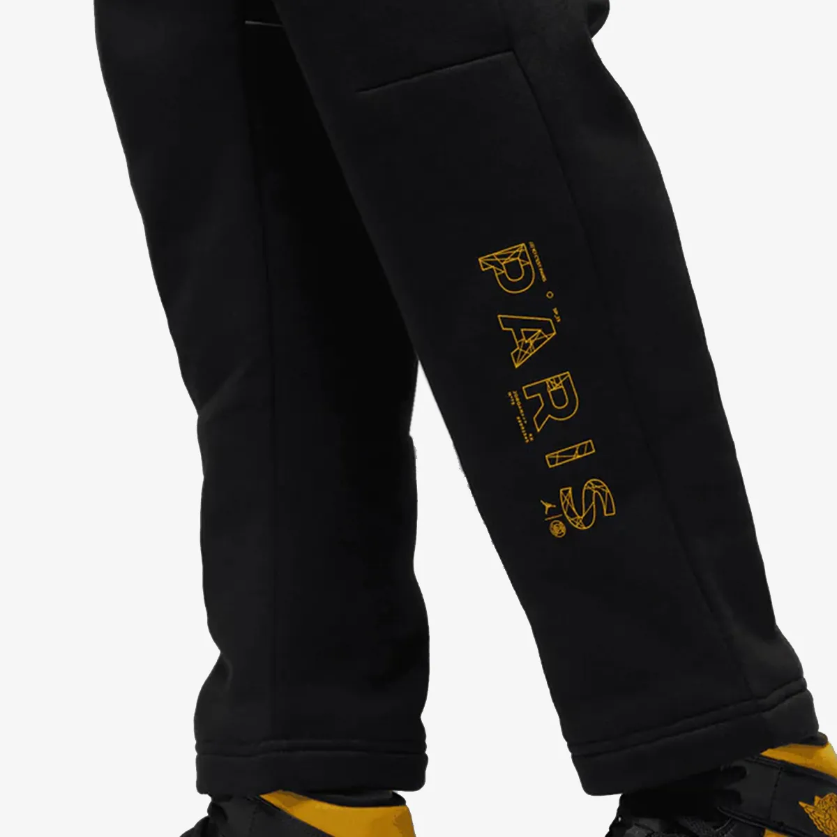 NIKE Hlače M J PSG FLC PANT 