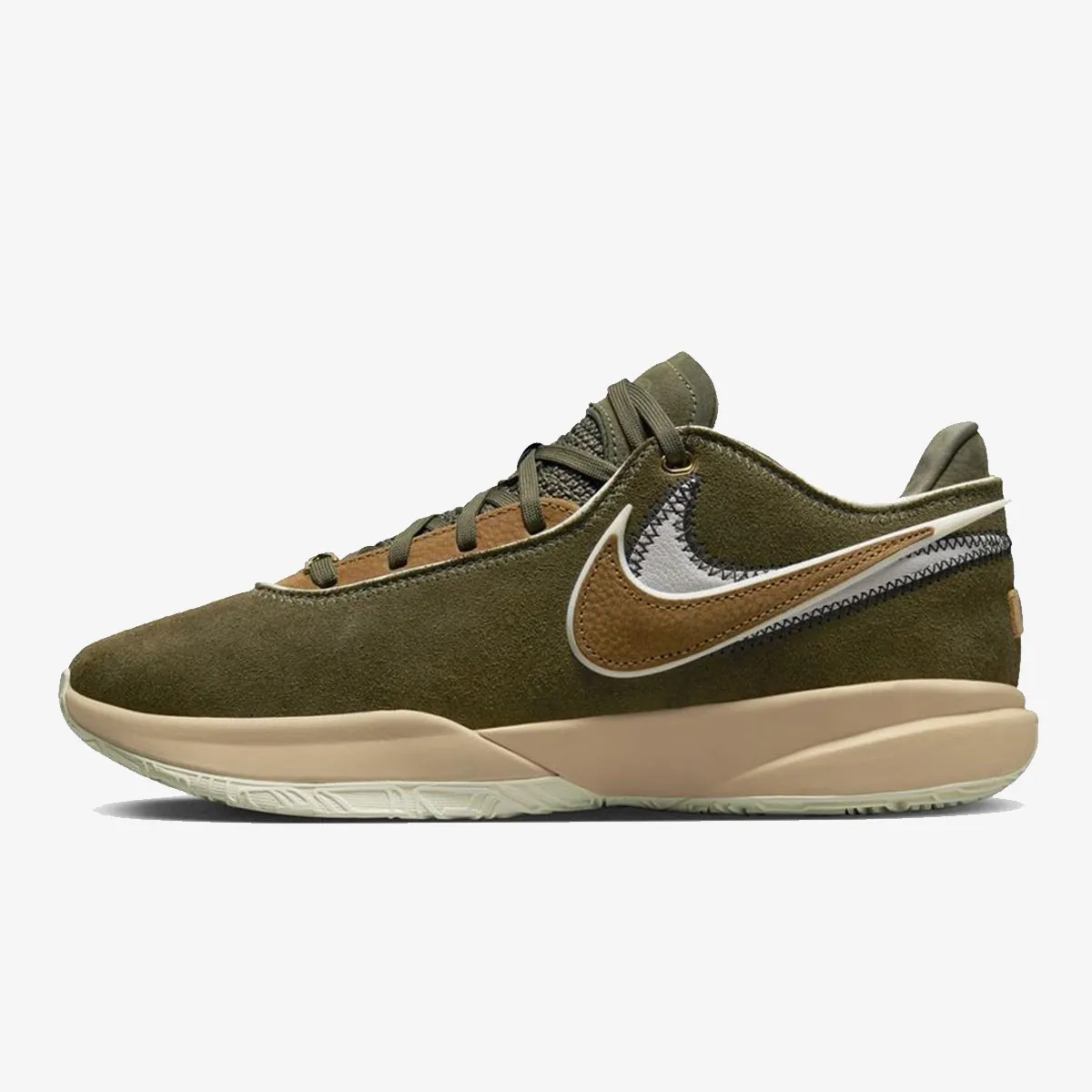 NIKE Tenisice LEBRON XX NRG 