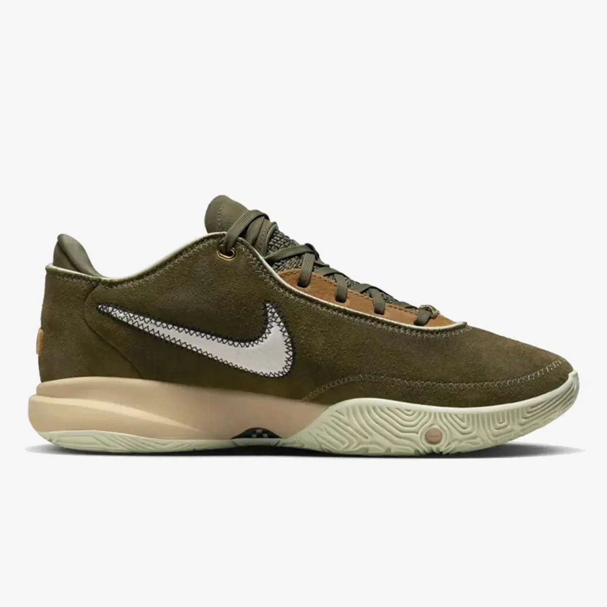 NIKE Tenisice LEBRON XX NRG 