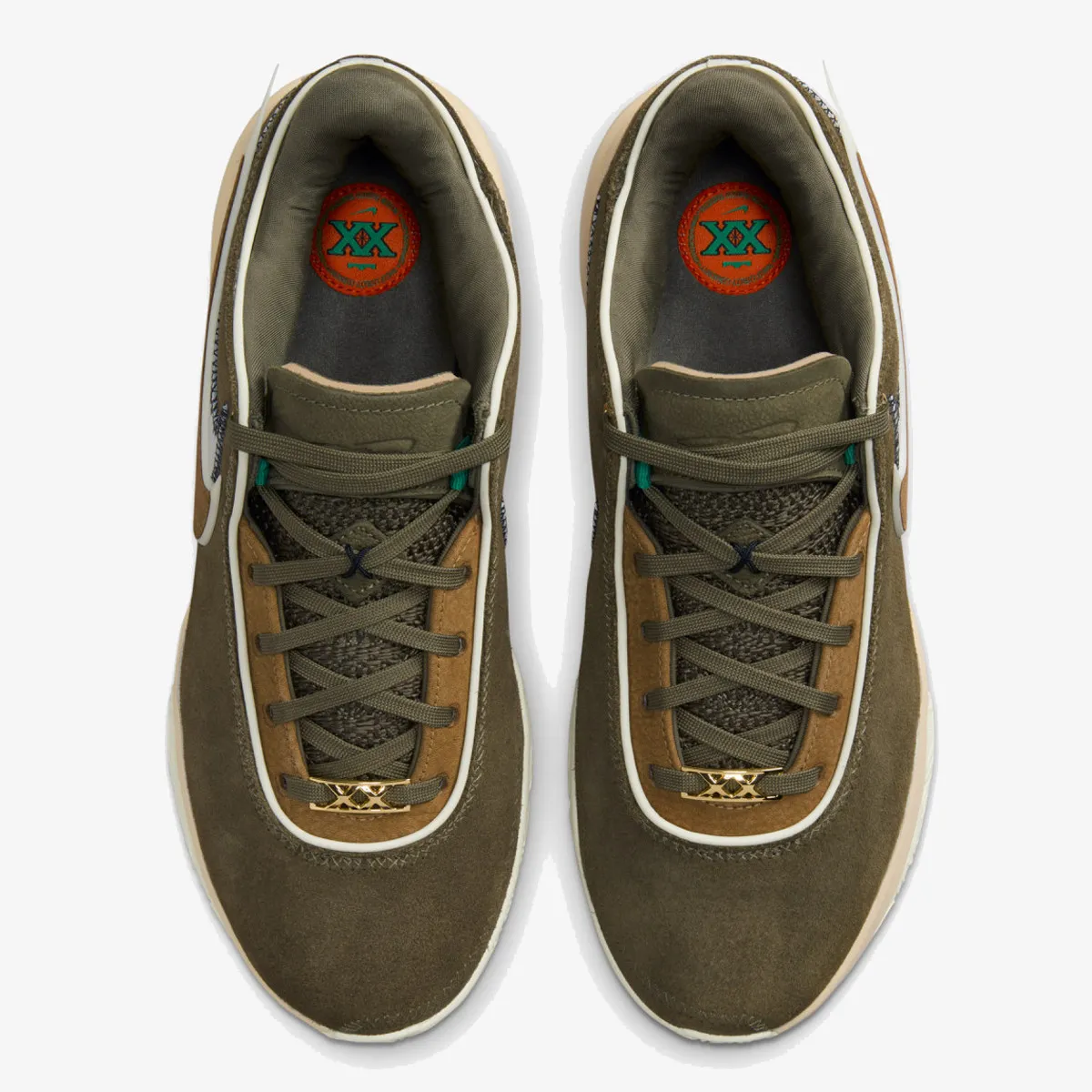 NIKE Tenisice LEBRON XX NRG 