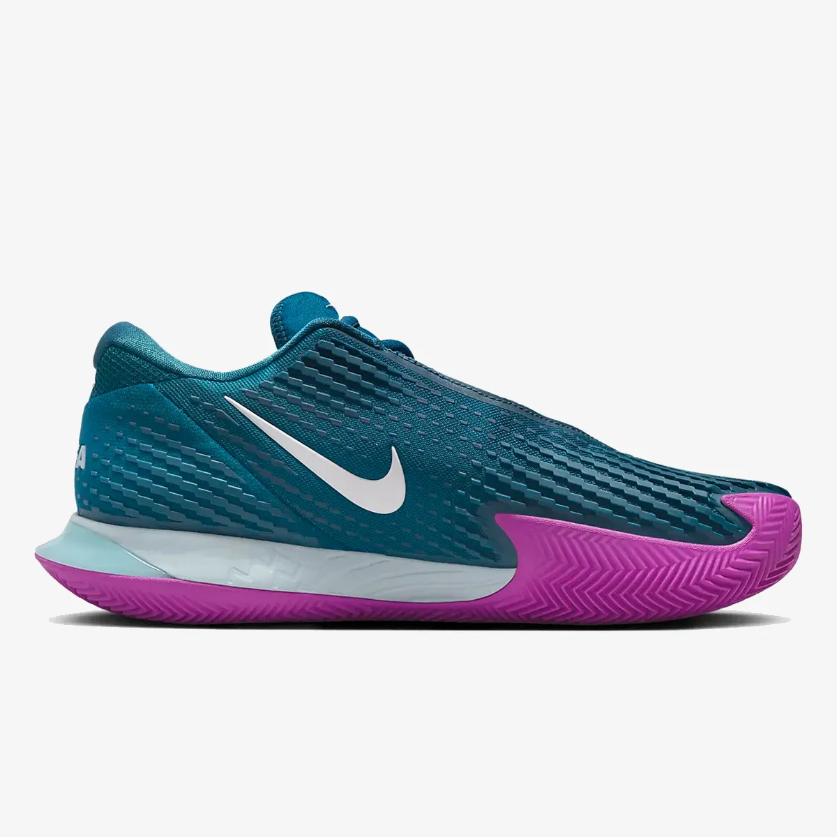 NIKE Tenisice AIR ZOOM VAPOR CAGE 4 RAFA CLY