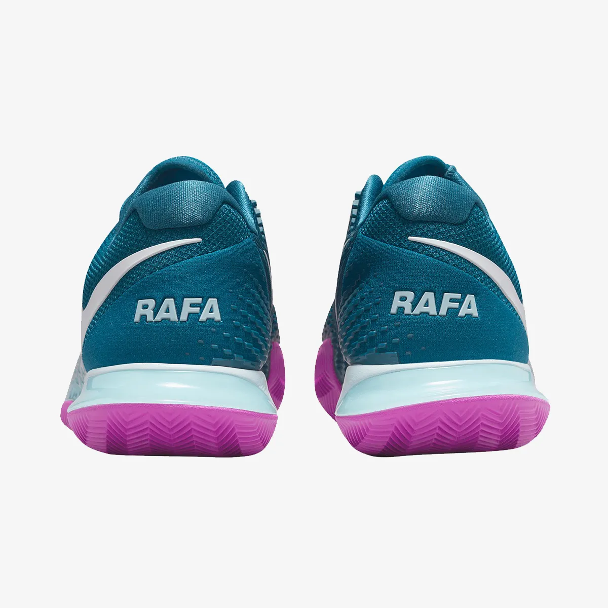 NIKE Tenisice AIR ZOOM VAPOR CAGE 4 RAFA CLY