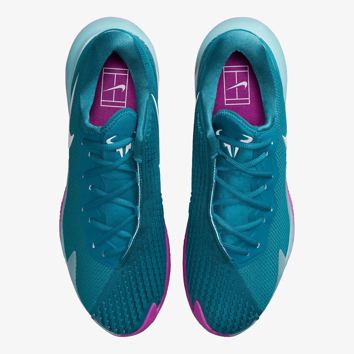 NIKE Tenisice AIR ZOOM VAPOR CAGE 4 RAFA CLY