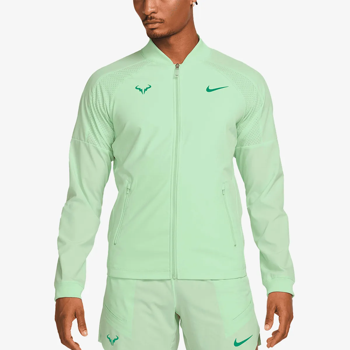 NIKE Jakna RAFA MNK DF JACKET 