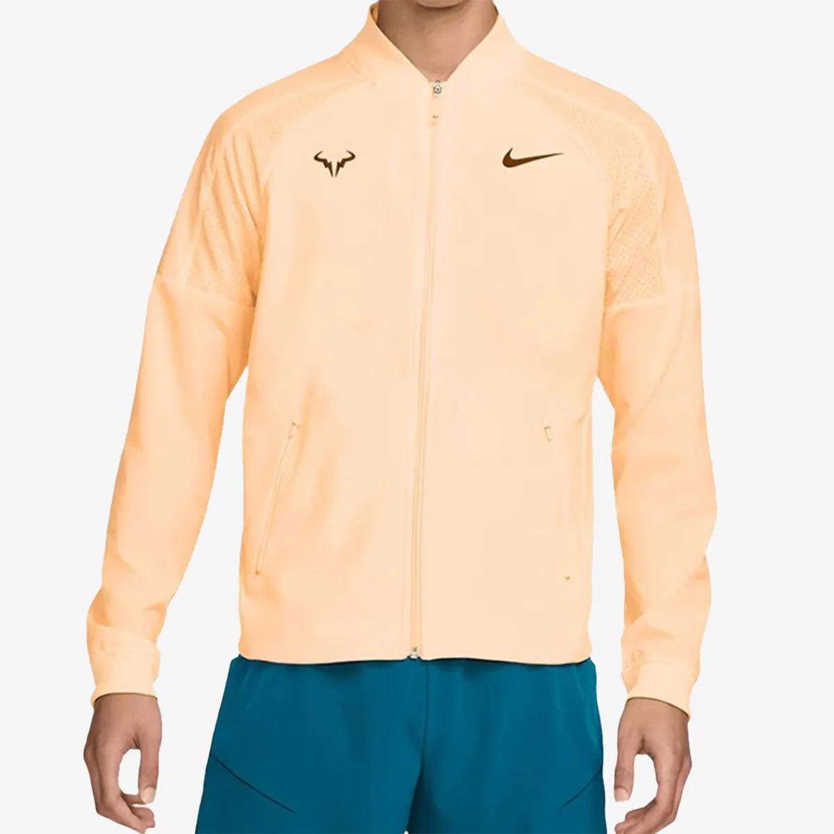 NIKE Jakna RAFA MNK DF JACKET 