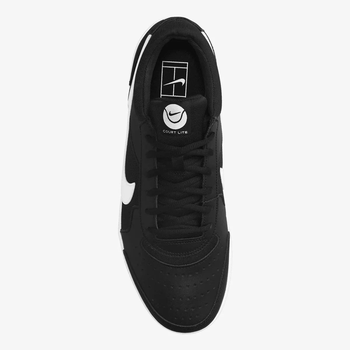 NIKE Tenisice M NIKE ZOOM COURT LITE 3 CLY