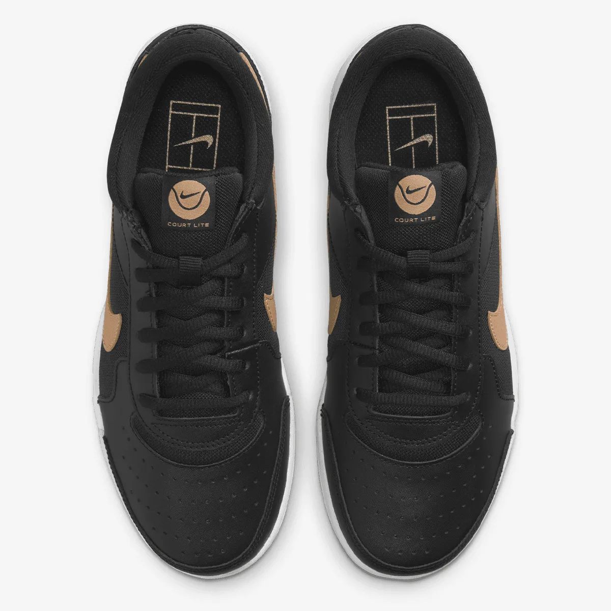 NIKE Tenisice W NIKE ZOOM COURT LITE 3 