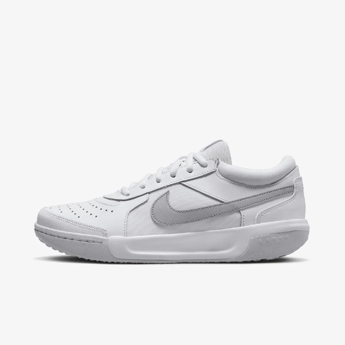NIKE Tenisice W NIKE ZOOM COURT LITE 3 