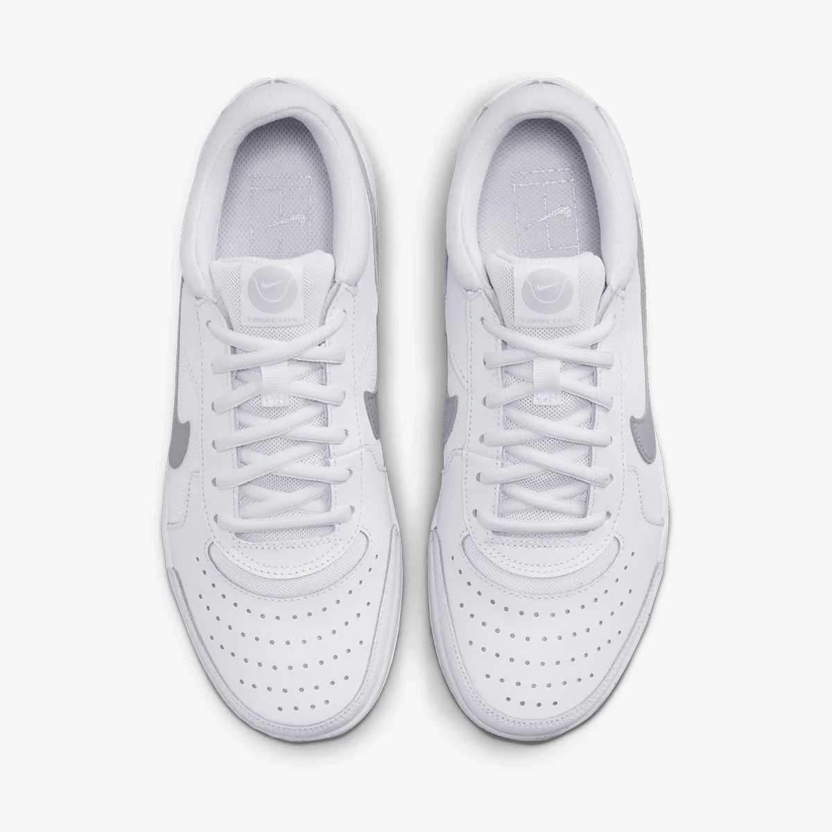 NIKE Tenisice W NIKE ZOOM COURT LITE 3 