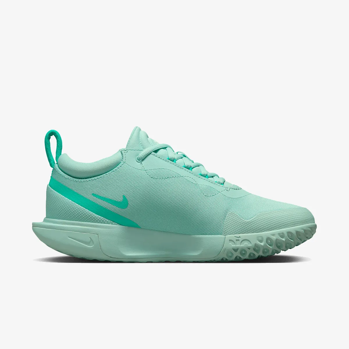 NIKE Tenisice W NIKE ZOOM COURT PRO HC 